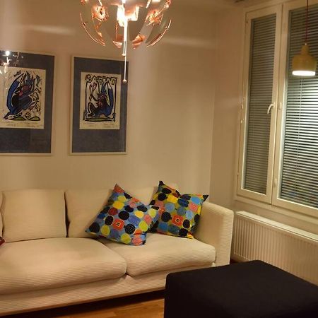 Artic Bouleward Home Rovaniemi Exterior foto