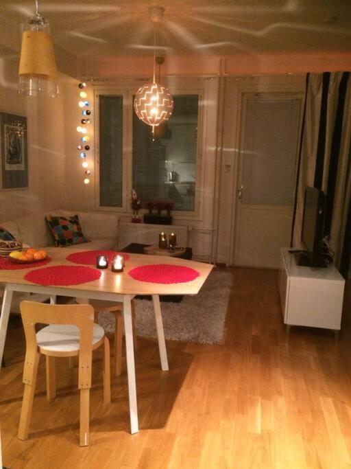 Artic Bouleward Home Rovaniemi Exterior foto