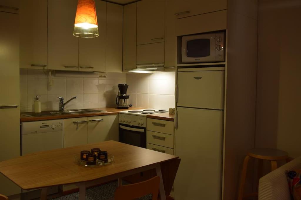 Artic Bouleward Home Rovaniemi Exterior foto
