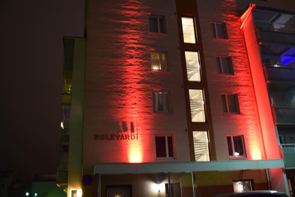 Artic Bouleward Home Rovaniemi Exterior foto